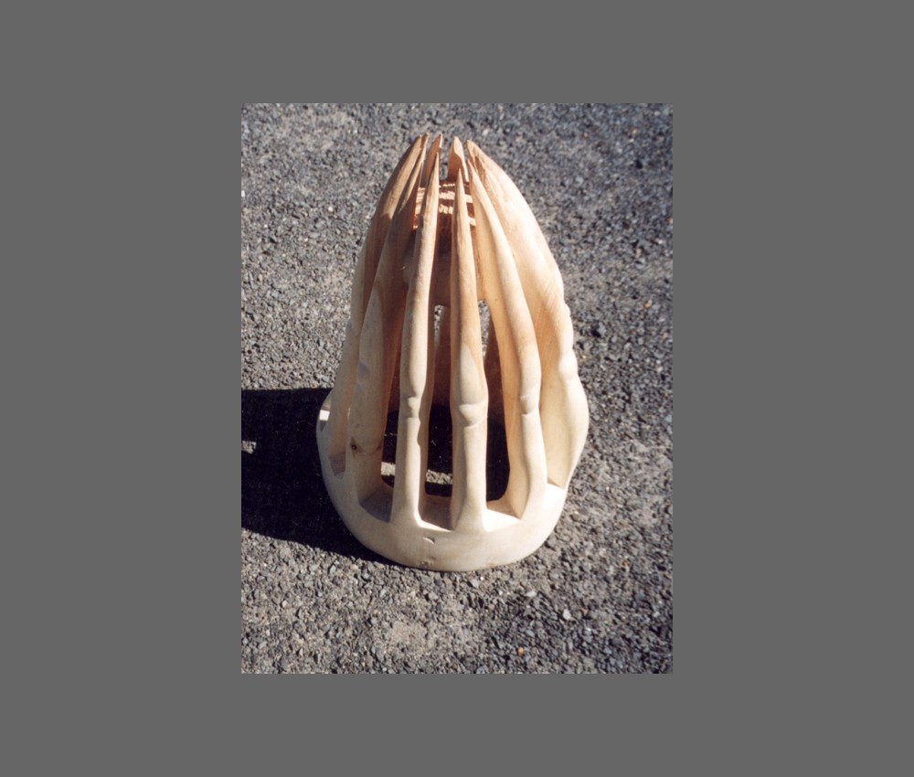 crown ash wood 25x25x50 