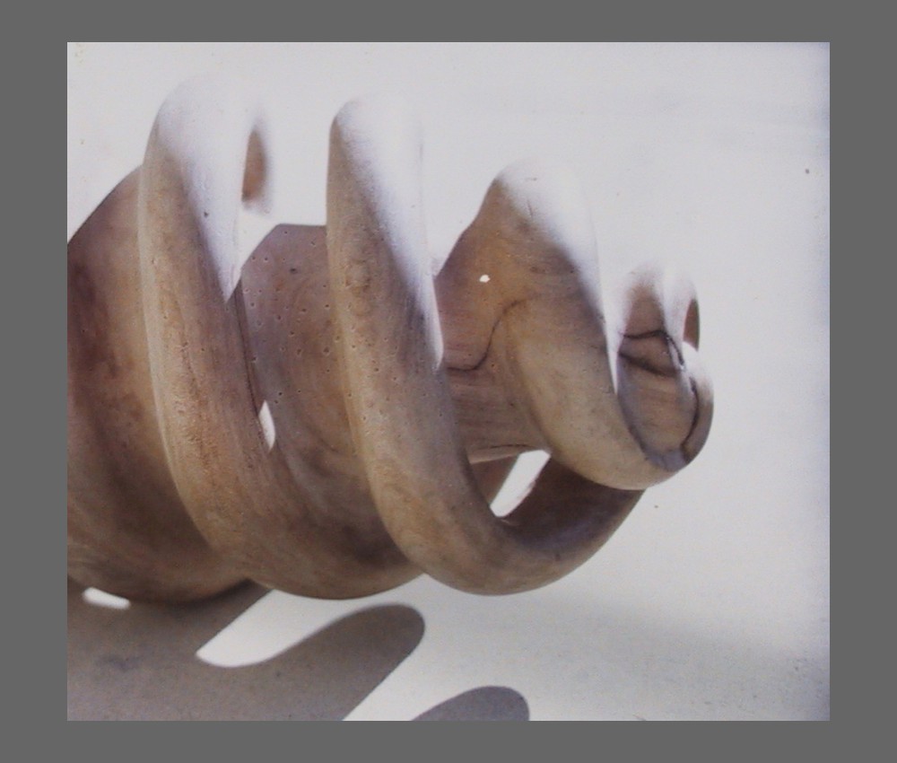 detail coil