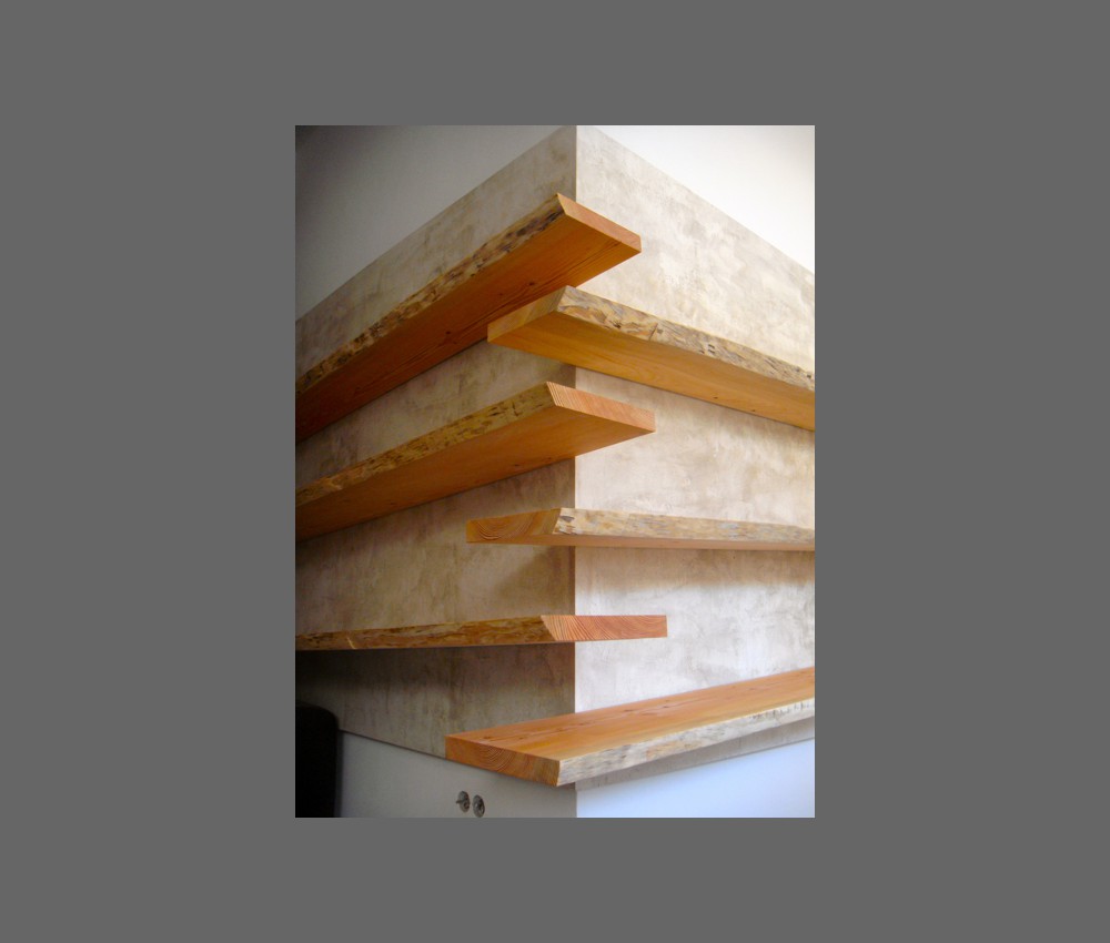 detail ecke