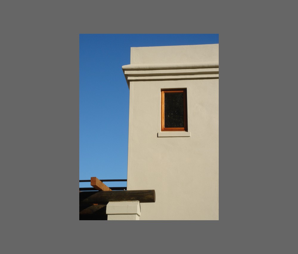 detail fassade
