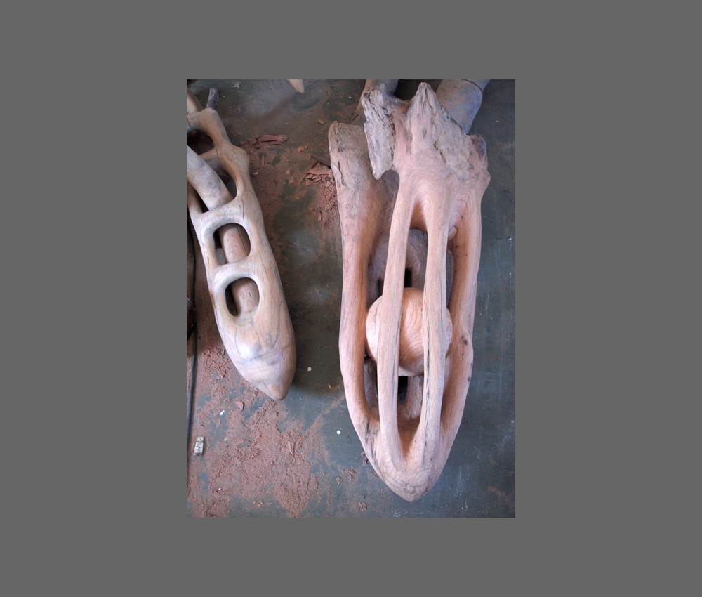 innertree 5 and 6   cypress wood   40x50x130 and 20x20x145