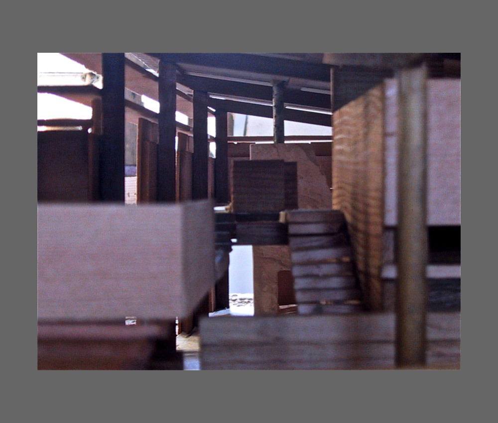 interior model view 