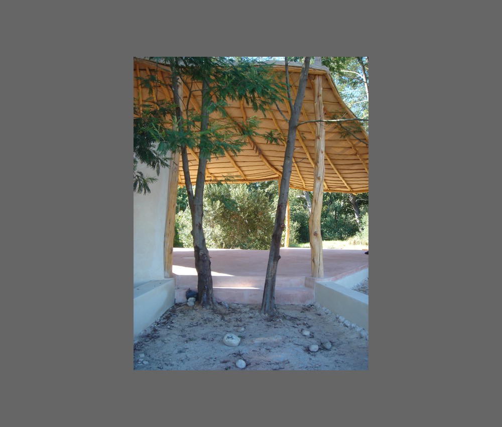 lapa 3 without reed wall screens