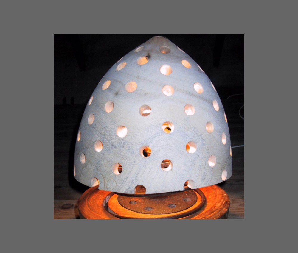 light 2 closeup view