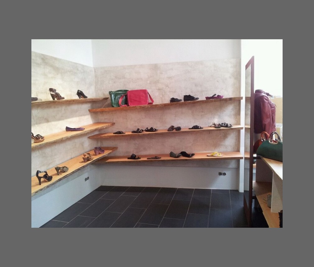 mit schuhen 1