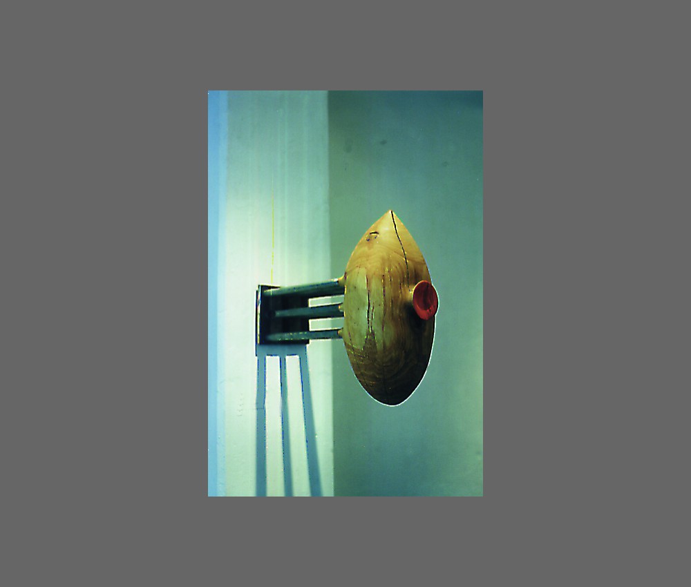 side view mouthpiece