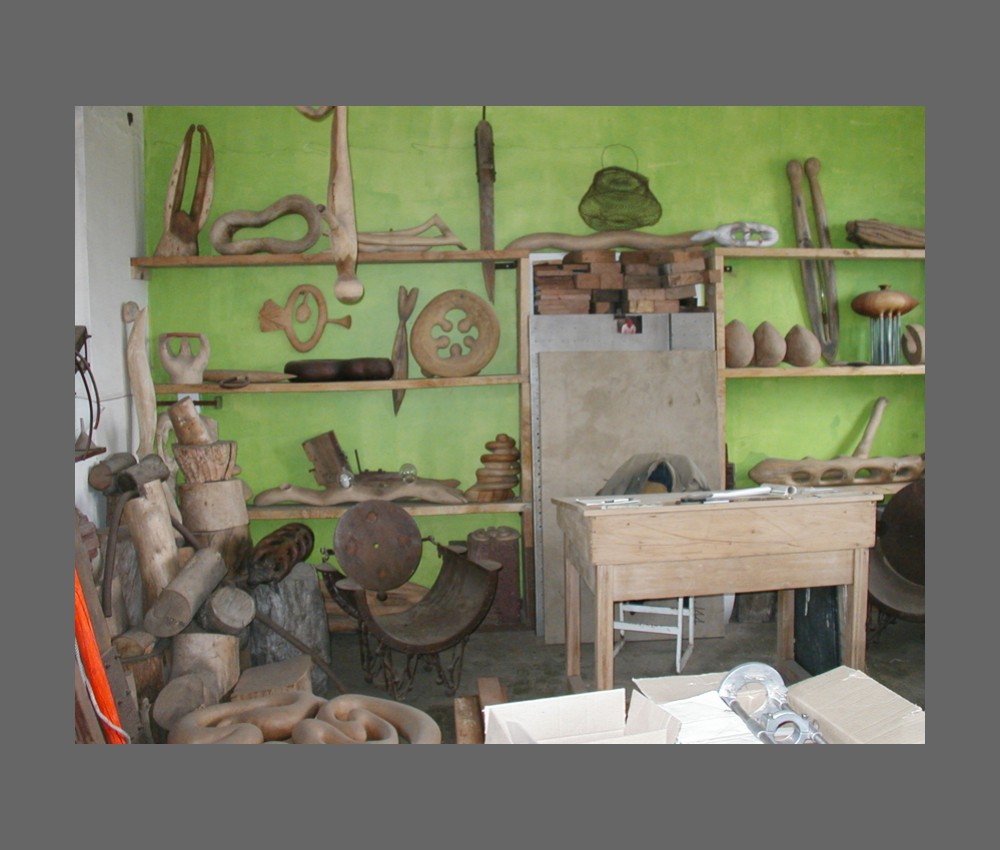 studio 1