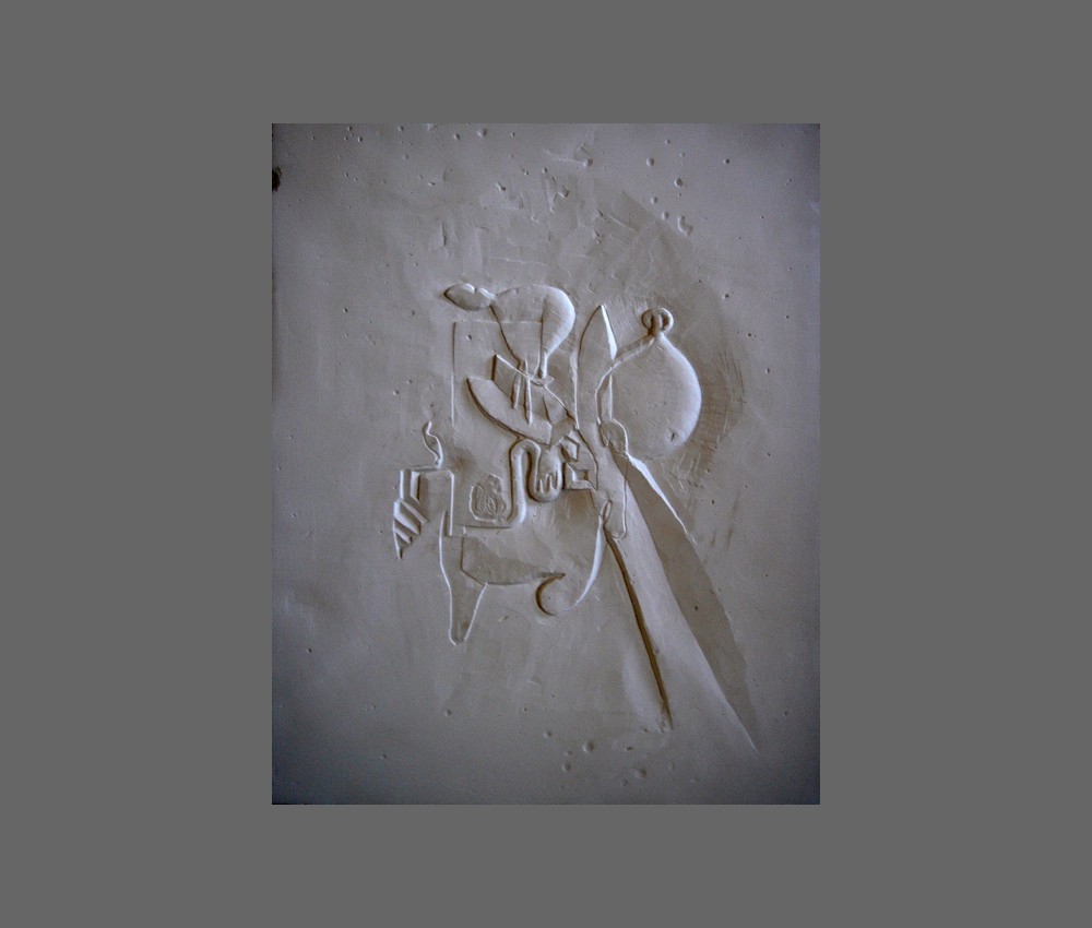 zoom1 plaster of paris 45x60