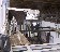 loft spaces during conversion 2005