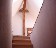 neue treppe zum dach