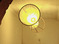 Timber light
