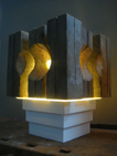 Timber light
