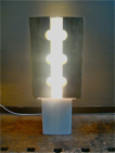 Timber light