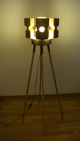Timber light