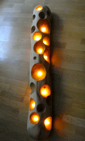 Timber light